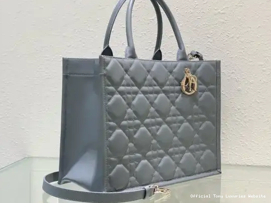Tony Luxuries MEDIUM BOOK diro TOTE-36*18*28CM 0415